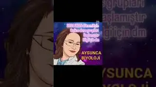 bilgi için dm #yks2025 #biyoloji #2025tayfa #ayt2025 #tyt2025