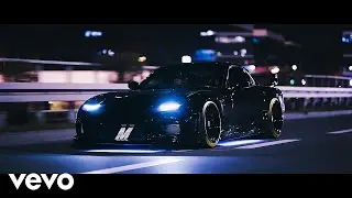 ＭＩＡＴＡ - NIGHT DRIVE CHILL PHONK MIX (LXST CXNTURY TYPE) - BEST PHONK MIX 2023 - фонк 2023