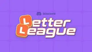 Intro - Letter League