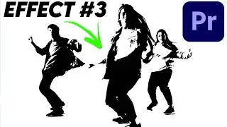 Tired of Dip To White/Black Transitions? Try These! (Premiere Pro)