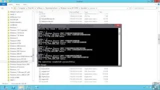 Windows Server 2012 Installation Methods And Architecture  WINDOWS SERVER 2012