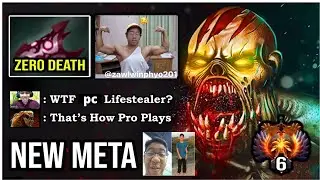 DEFENDER LIFESTEALER RAMPAGE (ft. HENRI SHAKER)