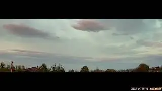 НН#4. Непередаваемо красивое небо на Востоке 2023.04.28