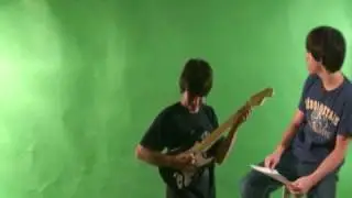 My Studio (PLEASE WATCH IN HIGH QUALITY)