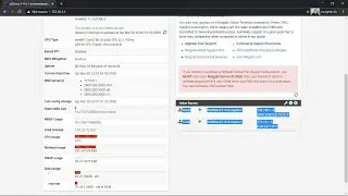 pfsense 2.4.5 - Installation on Virtualbox, IPv4, IPv6 and Basic Configuration