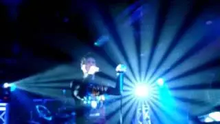Kamelot - Anthem - Glasgow