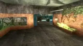 [Map] M3tastruct ~ Lobby - Rework
