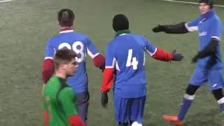 КХ 3Дивайс   Фк Чемпион