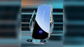 Reviewing the Smart Car Mobile Phone Charger/Holder