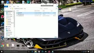 HOW TO INSTALL GTA V SCRIPT HOOK V! (2018)
