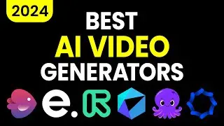 7 Best Text to Video AI Generators & Editors for 2024 (#1 is a game-changer)