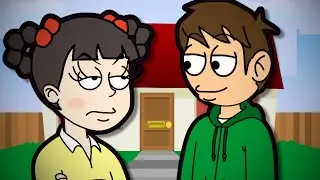 Hello Jadoo The Grownup | Meet Eddsworld