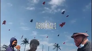 MELAYANGAN || PANTAI SABA