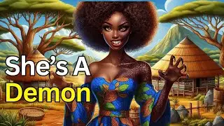 Madam Evelyn's Struggle with the Hidden Demon 🌟 #AfricanStories #Mystery #Drama #Supernatural