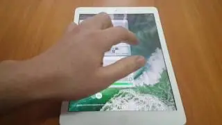 #6 Жосткие Баги Системы  iOS 10. Поверено на iPad Air.