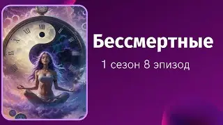 Бессмертные. 1 сезон. 8 эпизод. Тань Эр. My Way.