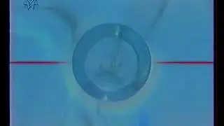 Заставка рекламы (REN-TV Ижевск 2003)