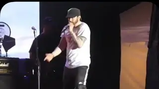 Eminem - Without Me - Live 2018