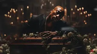2Pac - My Last Message (2024)