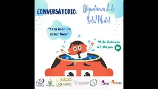 Estigmatización de la Salud Mental