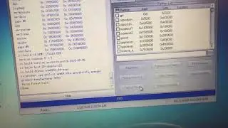 Oppo Reset Lock Screen with ISP No Need File using Miracle EMMC Tool