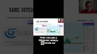 The Exciting World of Game Development for Kids  #learn #coding