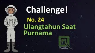 Challenge OSNK Astronomi 2023, no. 24