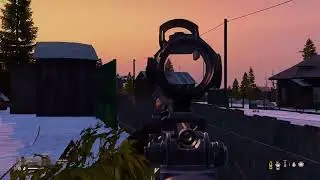 DMR 14 - The Best Weapon In DayZ