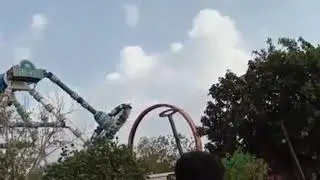 Ahmedabad Amusement Park Accident | 2019| Kankariya Accident | Gujarat