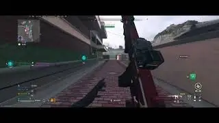 DMZ- WHY is NO ONE USING THIS! #dmzpvp #dmzgameplay #dmzseason2 #warzone