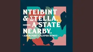 A State Nearby (Adam Port Calypso Instrumental Mix)