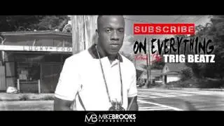 [FREE] Yo Gotti Type Beat - On Everything (Prod By:@MikeBrooksPros)