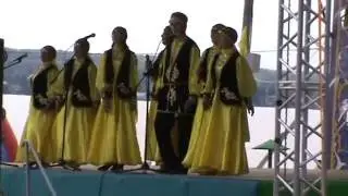 Сабантуй 2016.Удмуртия