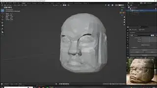 Master Game Prop Creation: Normal Map Bake in Unreal Engine 5