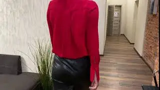 Работа вебкам модель