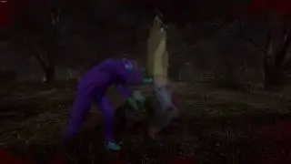 Friday The 13th With LNGaming!