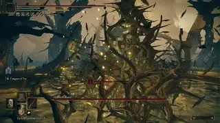 ELDEN RING Shadow avatar no summon