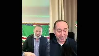 Платформа Открытого Диалога – 25 | Теракт в Москве | LIVE март 26, 2024 | на чеченском языке 