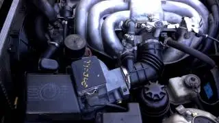 Walk around my e30