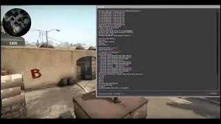 Секреты CS:GO #49.Становимся невидимым в кс го.