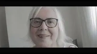Dame 1' de Salud - María - Premio UN Etxea Saria