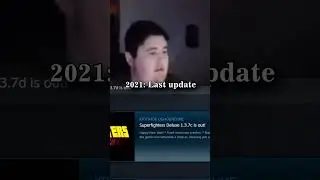 Superfighters deluxe after 2018