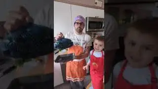 Holiday Appetizer Magic: PEI Fried Mussels with Chef Daniel Vanson