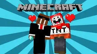 If ExplodingTNT and Mikey MC got married [Minecraft]