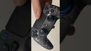 The best ps5 custom controller Hexgaming 