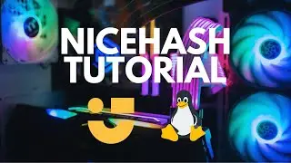 NiceHash Tutorial for Linux (NuxHash)