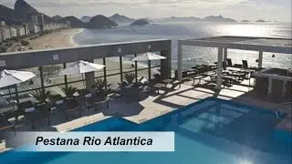 Top 10 Best Hotels In Rio de Janeiro