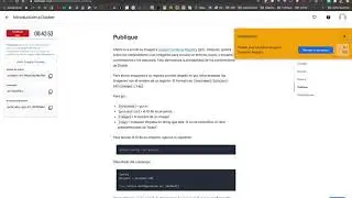 Qwiklabs Introducción a Docker