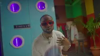 Deekay - Gobe (Official Video)