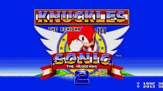 прохожу sonic 2 за наклза